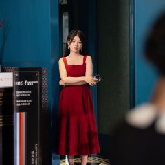 Kisses of Sweet Passion Chinese Drama(2025) photo