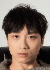 Huang Guan Yu in Flyleaf of Summer Taiwanese Movie Huang Guan Yu in Flyleaf of Summer Taiwanese Movie