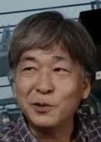 Kurosawa Naosuke in The Red Petal Is Wet Japanese Movie