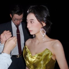 Stolen Moonlight Chinese Drama(2025) photo
