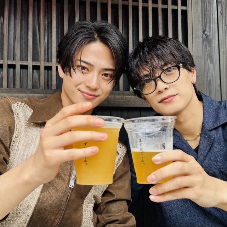 Yamaguchi-kun wa Warukunai (2026)