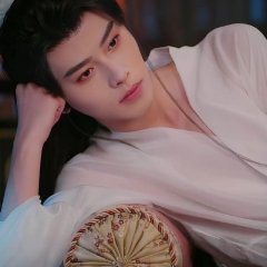 Hong Luan Yin Chinese Drama(2025) photo