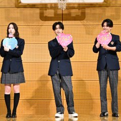 Yamaguchi-kun wa Warukunai Japanese Movie(2026) photo