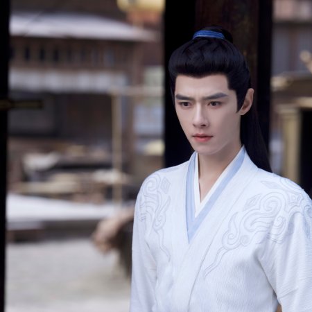 Zhan Zhao Adventures (2026)