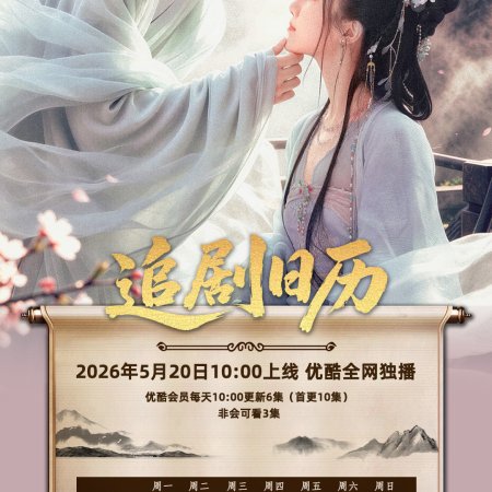 Chi Chi Chun Yu Wan (2026)