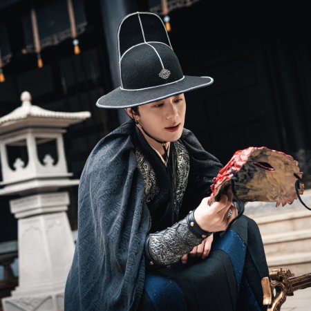 The Reborn Young Lord (2026)