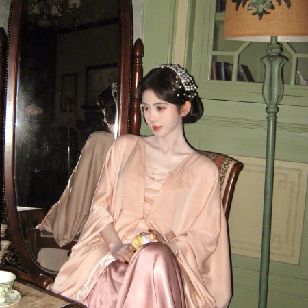Ju Jing Yi