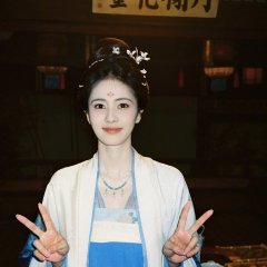 The First Jasmine Chinese Drama photo