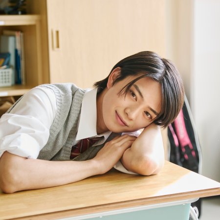 Yamaguchi-kun wa Warukunai (2026)