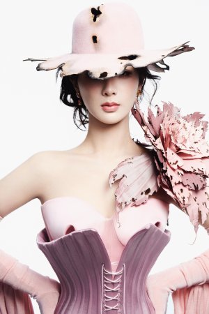 YangZiGrapes