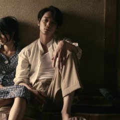End of Summer Japanese Movie(2013) photo