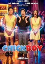 Chickboy Philippines Drama(2026) photo
