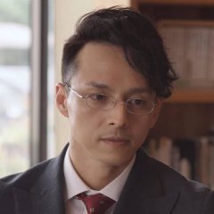 Hitori de Shinitai Japanese Drama(2025) photo