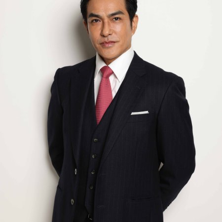 Kitamura Kazuki