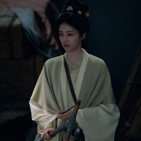 The First Jasmine (2026)