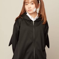 Fukuchi Momoko photo