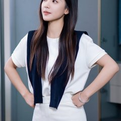 Yuan Yu Han photo