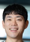 Lee U Hyeong in Newlyweds Diary Korean TV Program Lee U Hyeong in Newlyweds Diary Korean TV Program