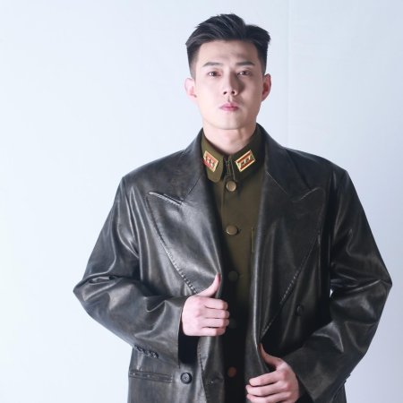 Huang Wen Bo