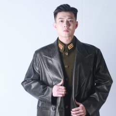 Huang Wen Bo photo