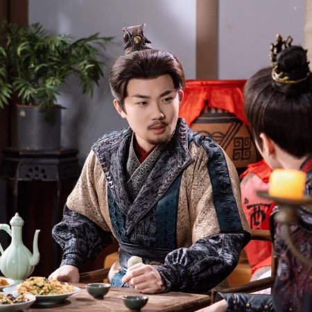 Jin Meng Huan (2025)