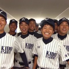 Roosevelt Game Japanese Drama photo