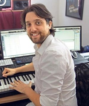 Giona Ostinelli