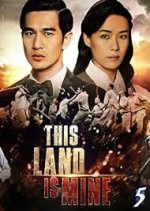 This Land Is Mine Singaporean Drama(2021) photo