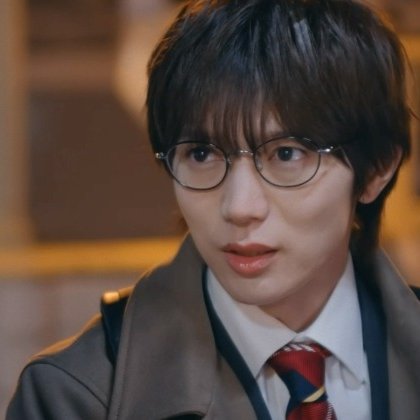 The Reason We Fall in Love (2024)