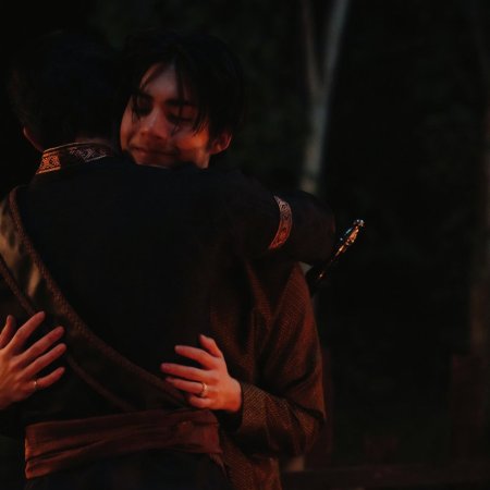 Love upon a Time (2026)