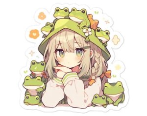 Marie