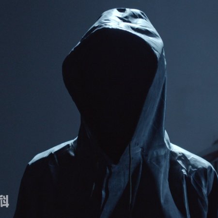 Dead Without Crime (2021)