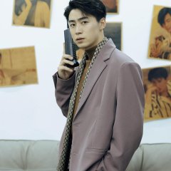 Reborn as a Big Star Chinese Drama(2024) photo