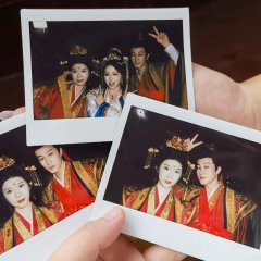 Zhao Mu Yan photo