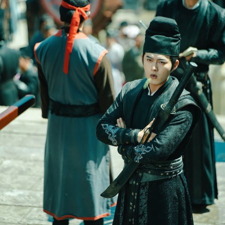 Tang Dynasty Occult Mysteries (2026)