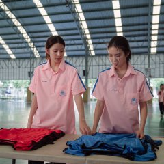Juliet & Juliet Thai Drama(2026) photo