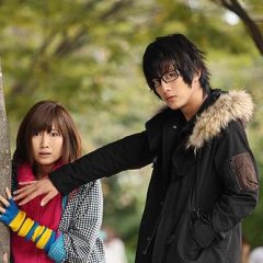 High School Debut Japanese Movie photo