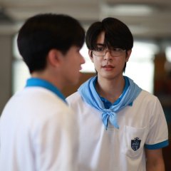 Weirdo-101 Thai Drama(0000) photo