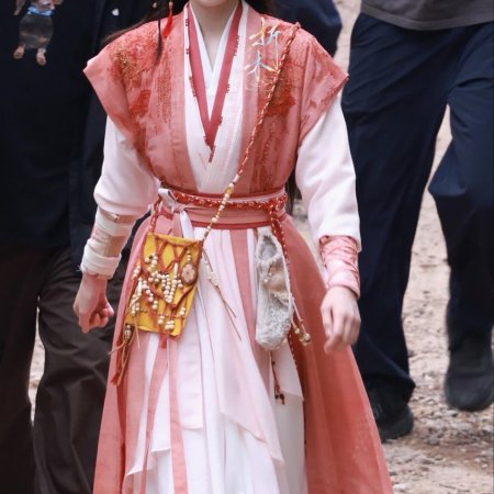 Zhang Miao Yi
