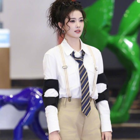 Bai Lu