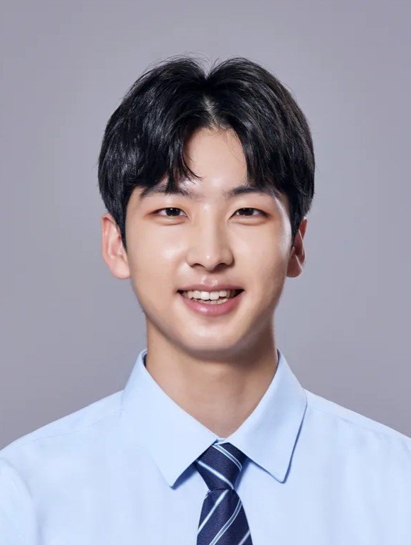 Ji Seong Park