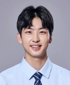 Ji Seong Park