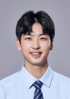 Park Ji Seong in Elite League Season 2 Korean TV Program(2024) Park Ji Seong in Elite League Season 2 Korean TV Program(2024)