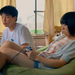 A Crimson Star Japanese Movie photo