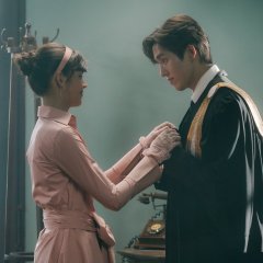 My Cherie Amour Thai Drama photo