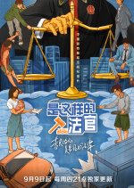 Your Honor Chinese TV Program(2021) photo