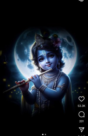 Krishna 