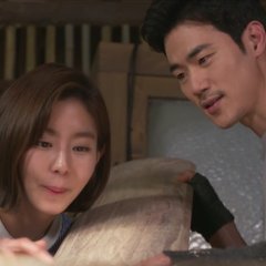 My Husband, Mr. Oh! Korean Drama photo