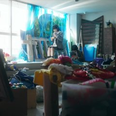 Ke no Hi no Kekeke Japanese Drama photo