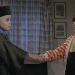 Mr. Vampire 2 Hong Kong Movie photo